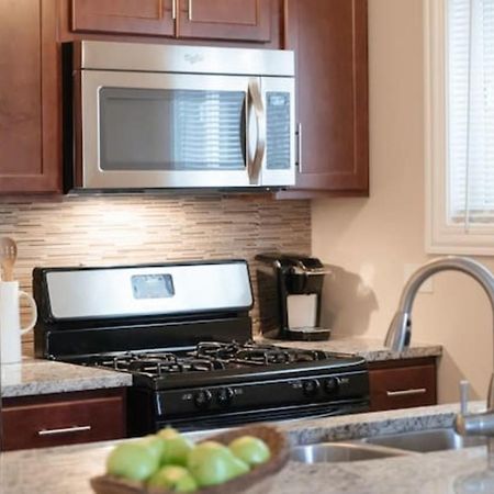 Cozy & Stylish 2Br Apt Near O'Hare Int'L Airport - Central Cozy Dunning Eksteriør billede