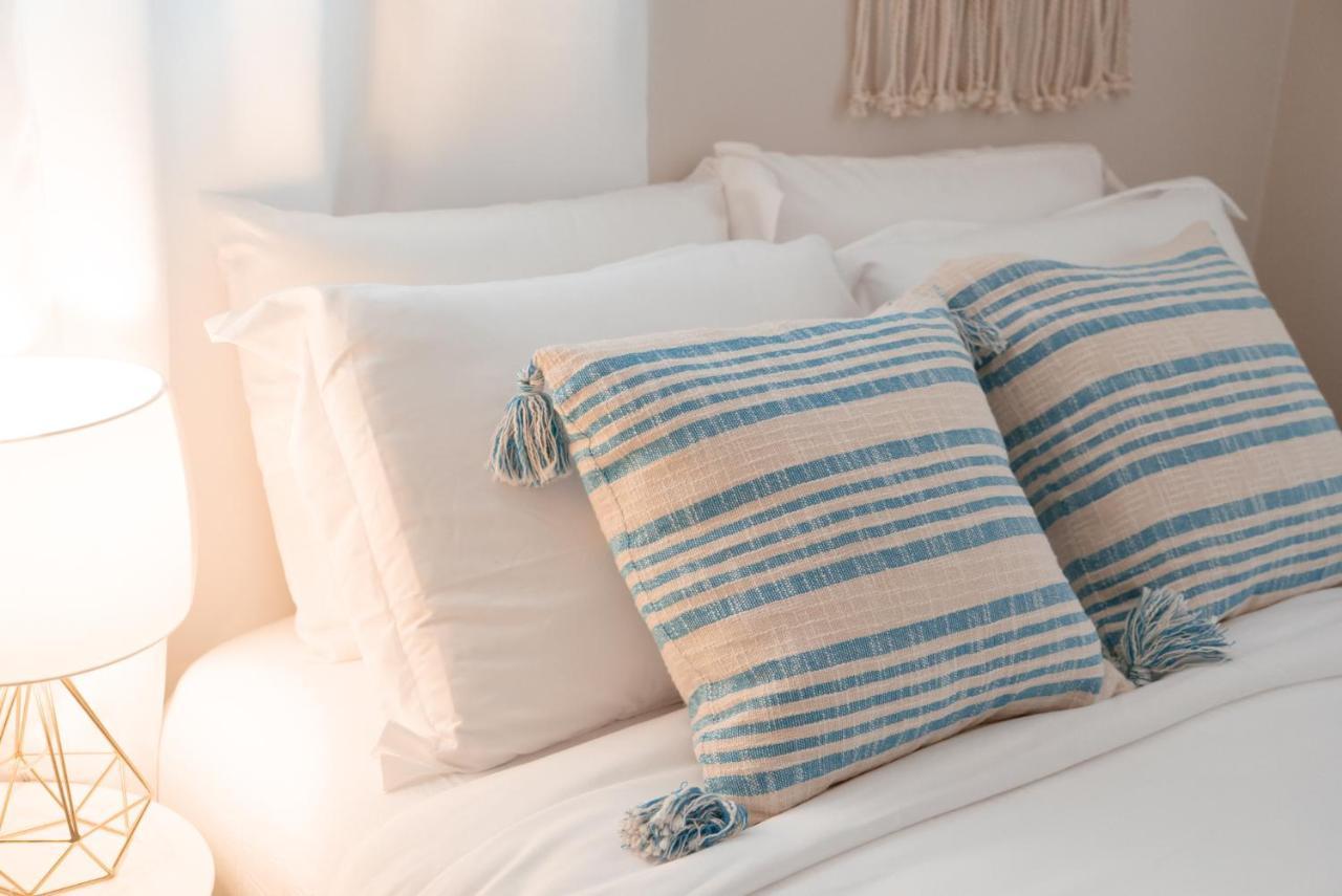 Cozy & Stylish 2Br Apt Near O'Hare Int'L Airport - Central Cozy Dunning Eksteriør billede