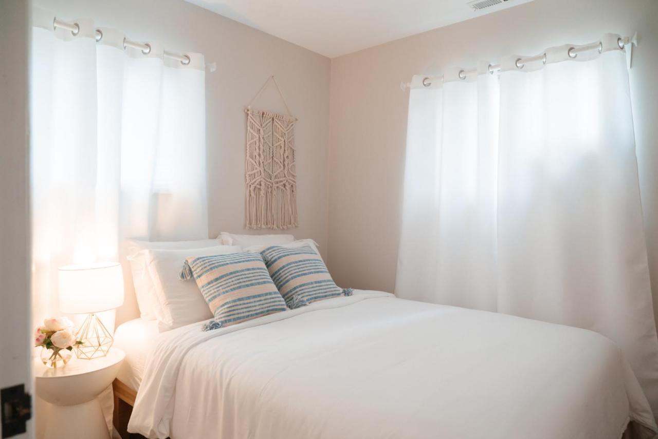 Cozy & Stylish 2Br Apt Near O'Hare Int'L Airport - Central Cozy Dunning Eksteriør billede