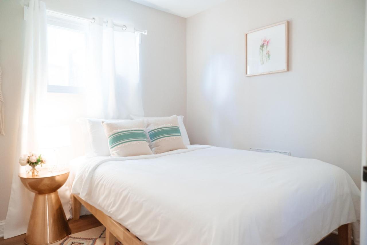 Cozy & Stylish 2Br Apt Near O'Hare Int'L Airport - Central Cozy Dunning Eksteriør billede
