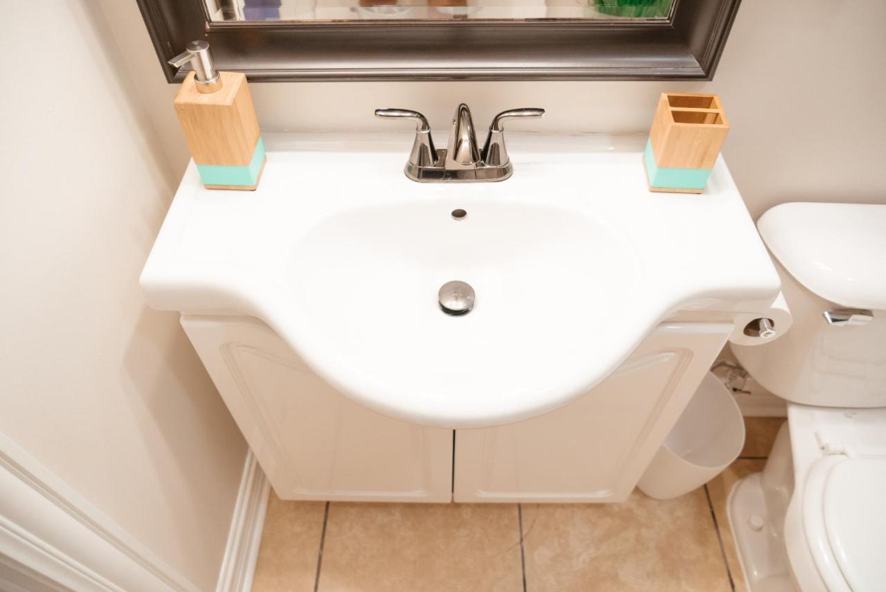 Cozy & Stylish 2Br Apt Near O'Hare Int'L Airport - Central Cozy Dunning Eksteriør billede