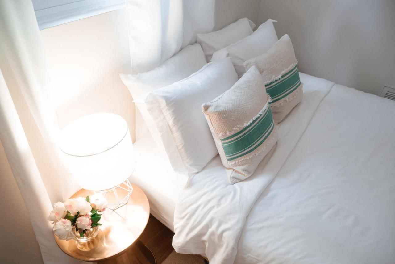 Cozy & Stylish 2Br Apt Near O'Hare Int'L Airport - Central Cozy Dunning Eksteriør billede