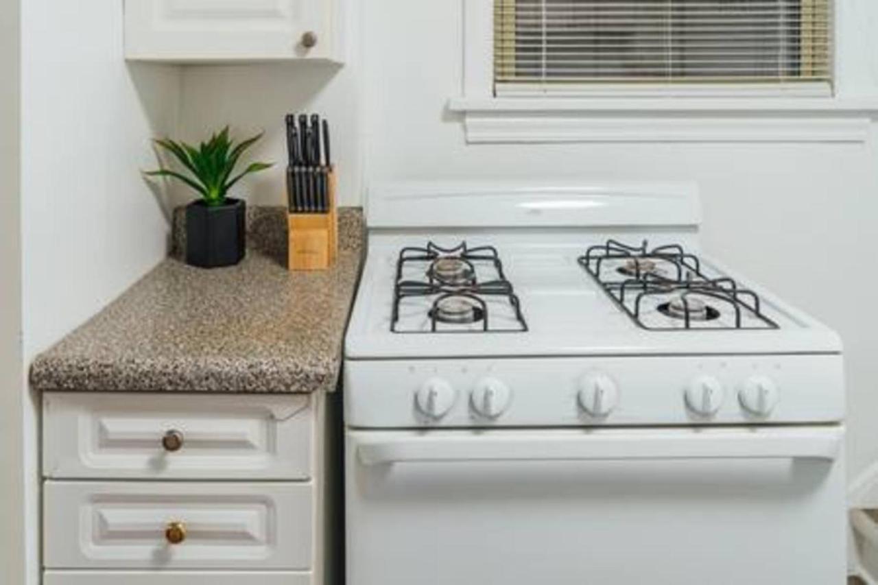Cozy & Stylish 2Br Apt Near O'Hare Int'L Airport - Central Cozy Dunning Eksteriør billede