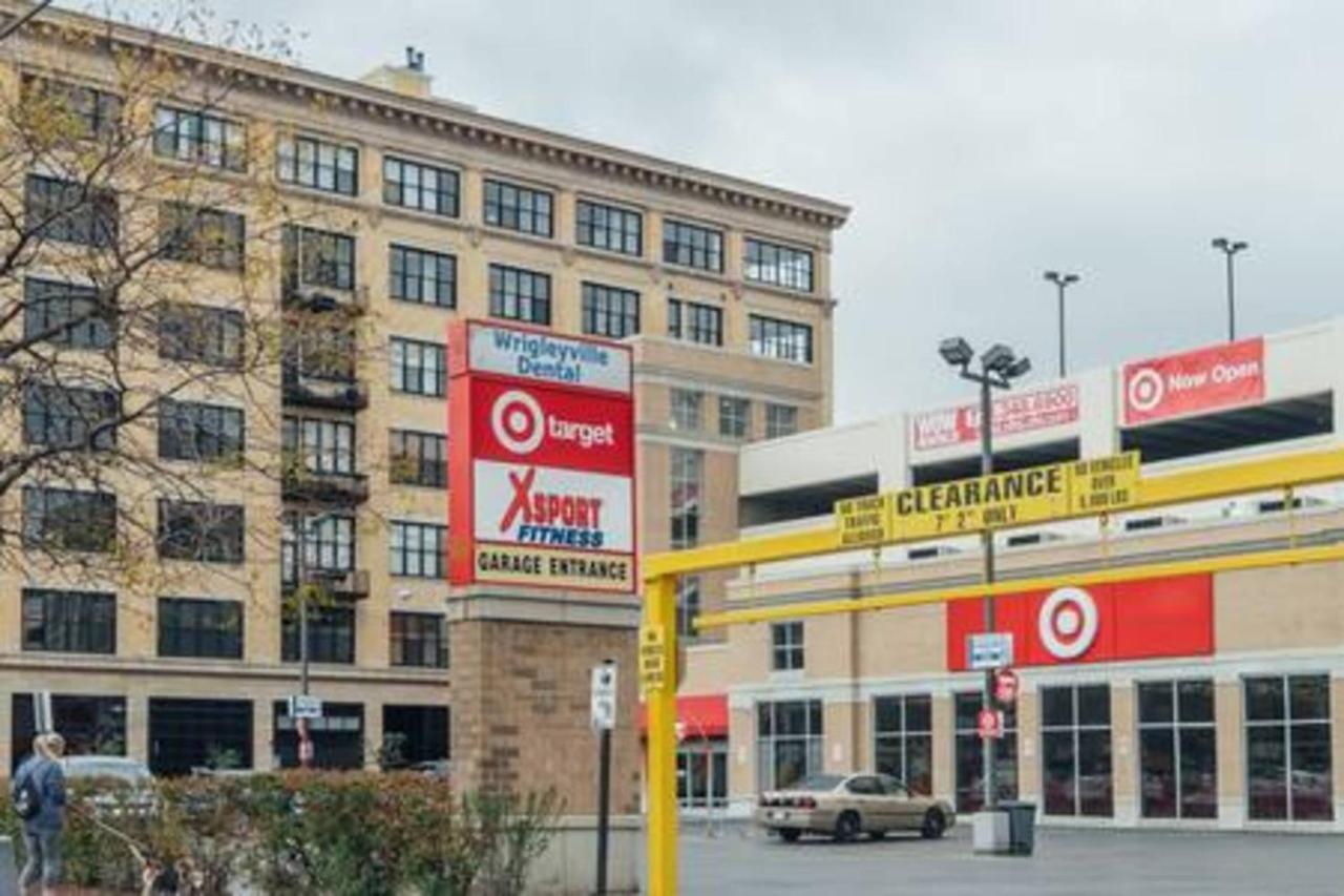 Cozy & Stylish 2Br Apt Near O'Hare Int'L Airport - Central Cozy Dunning Eksteriør billede