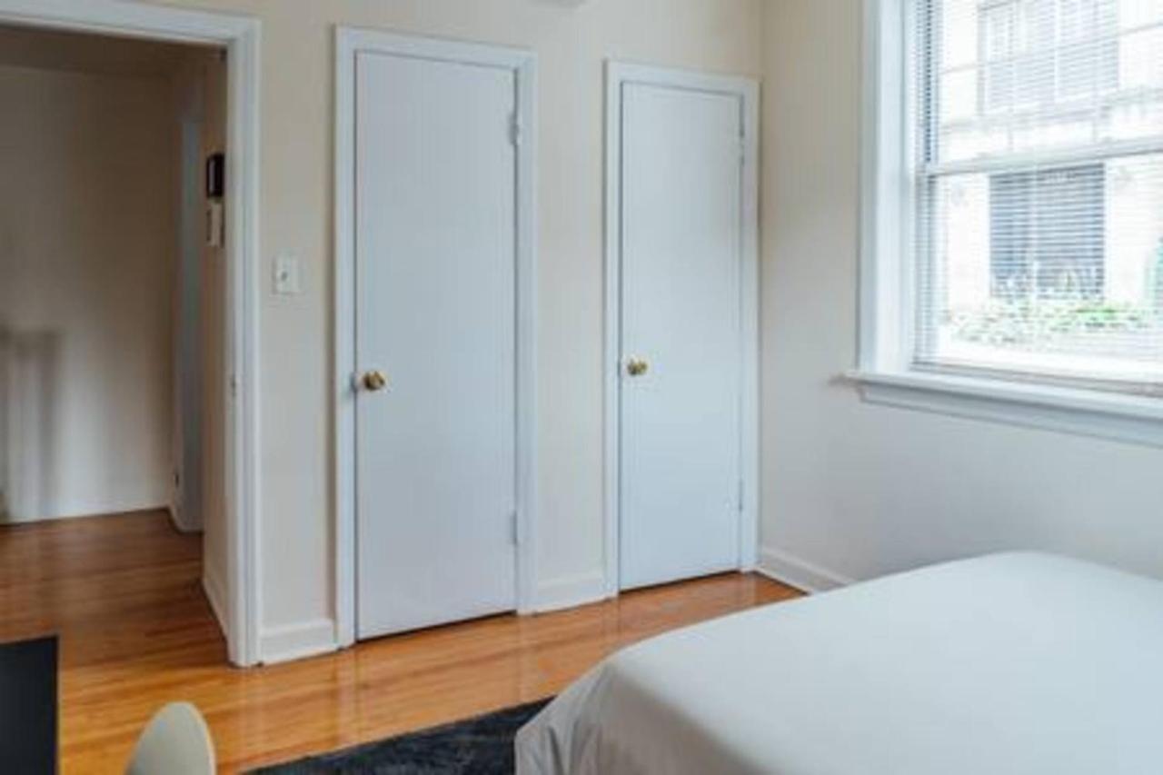 Cozy & Stylish 2Br Apt Near O'Hare Int'L Airport - Central Cozy Dunning Eksteriør billede