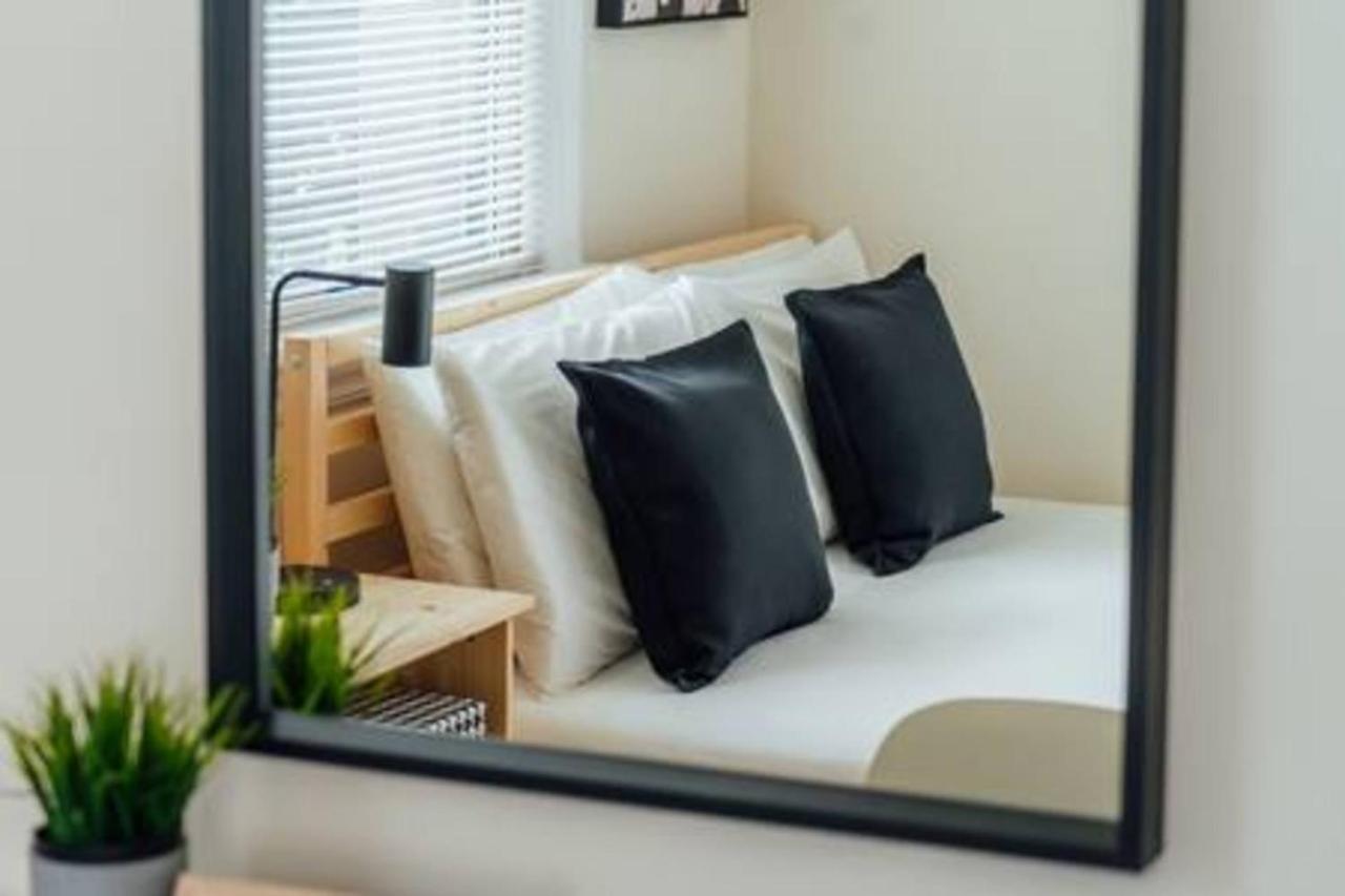 Cozy & Stylish 2Br Apt Near O'Hare Int'L Airport - Central Cozy Dunning Eksteriør billede